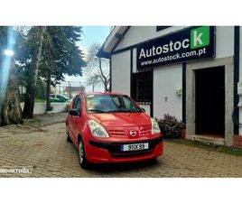NISSAN PIXO 1.0 ACENTA