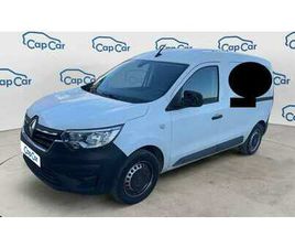 RENAULT EXPRESS VAN BUSINESS - 100