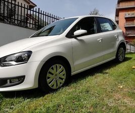 POLO 1.6 90CV TDI