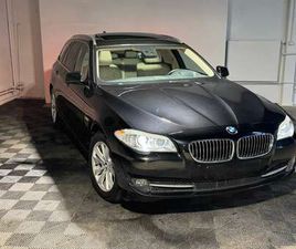 TOURING 520DA START/STOP