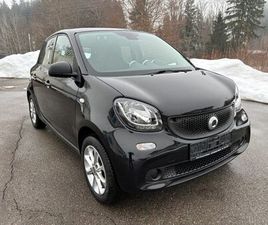 BASIS 52KW LEDER KLIMA ALU SHZ