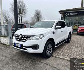 2.3 DCI TWIN TURBO 190CV AUT. 4WD INTENS