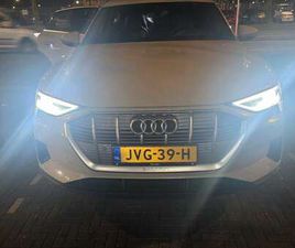 AUDI E-TRON E-TRON 50 QUATTRO BNS EDIT SPORTBACK 50