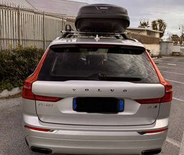 2.0 B4 INSCRIPTION AWD AUTO MY20