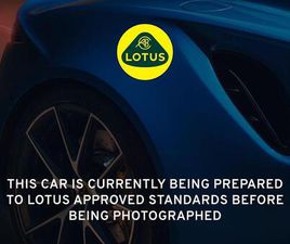 3.5 V6 FIRST EDITION EURO 6 2DR