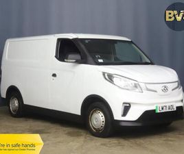 35KWH AUTO FWD L1 5DR