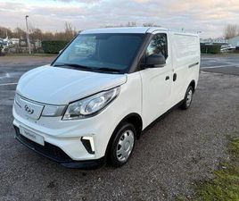 50.23KWH AUTO FWD L1 5DR