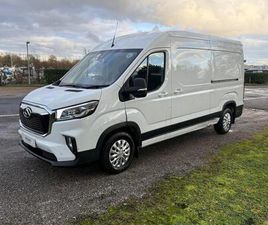 72KWH AUTO FWD L3 H2 5DR