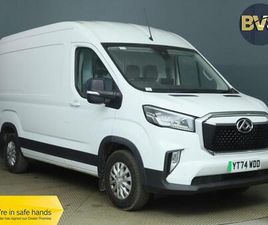 72KWH AUTO FWD L3 H2 5DR