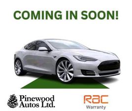 TESLA MODEL S 85D 85D (DUAL MOTOR) AUTO 4WD 5DR