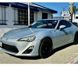 USED 2013 SCION FR-S 10 SERIES