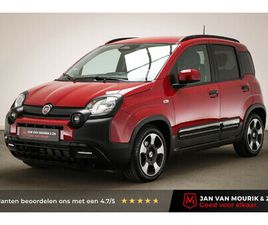 FIAT PANDINA 1.0 CROSS | COMFORT PACK | DAB | APPLE | PDC