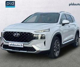 1.6 T-GDI 265CH PLUG-IN EXECUTIVE BVA6 HTRAC