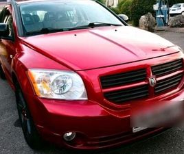 OTHER DODGE CALIBER