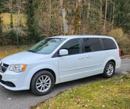 OTHER DODGE GRAND CARAVAN