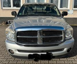 OTHER DODGE RAM 4,7 MAGNUM LPG