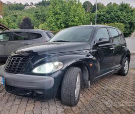 CHRYSLER PT CRUISER CAMBIO AUTOMATICO 2.0 BENZINA