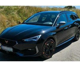 OTHER CUPRA LEON ST 180 KW HYBRID PLUGIN