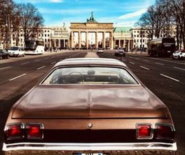 DODGE DART OTHER OLDTIMER US CAR, DODGE DART SPORT (KEIN CH...