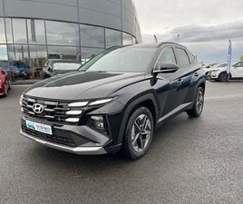 1.6 CRDI 136CH HYBRID 48V CREATIVE DCT7