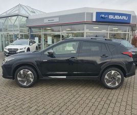 SUBARU CROSSTREK ACTIVE