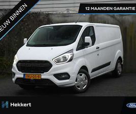 300 L2H1 TREND 2.0 TDCI 130PK AUTOMAAT DAB | CRUIS