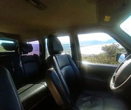 MAHINDRA SCORPIO MAHINDRA SCORPIO GLX SUV 2.6 TB DIESEL CRDE 4WD 2012