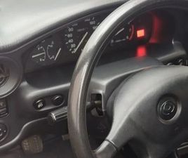 MAZDA MX-3 MAZDA MX-3 1.6 16V 1995