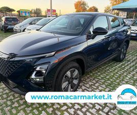 OMODA OMODA 5 SHS-H 1.5 TGDI HEV PURE AUTO