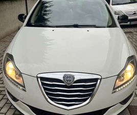 LANCIA DELTA DELTA 1.6 MJT SILVER 120CV