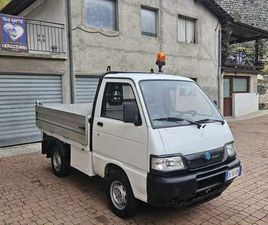 1.3 CASSONATO RIBALTABILE 4X4