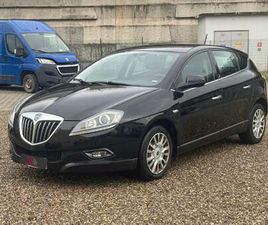 LANCIA DELTA DELTA III 2008 1.6 MJT PLATINO 120CV DPF