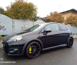 1.4 T-JET*280 CV*REPLICA*