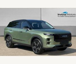 1.5T SHS 18.3KWH LUXURY AUTO EURO 6 (START/STOP) 5DR