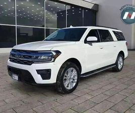 FORD EXPEDITION MAX USED 2022 FORD EXPEDITION MAX XLT