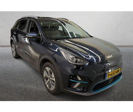 KIA NIRO EV 64KWH EXECUTIVELINE FULL ELECTRIC 204PS