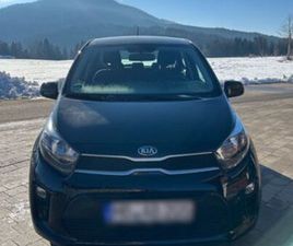 KIA PICANTO 1.0 EDITION 7