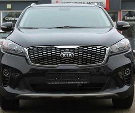 KIA - SORENTO