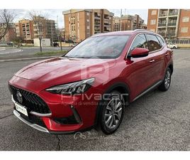 MG HS 1.5T-GDI COMFORT