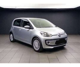 UP! 5P 1.0 CROSS UP! 75CV