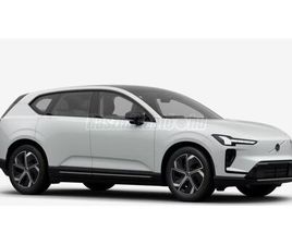 VOLVO EX60 VOLVO EGYÉB EX60 ÉV INDÍTÓ BUISNESS AKCIÓ ! EGYEDI FINANSZÍROZÁSSAL!