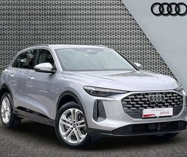 AUDI Q5 SUV SPORT TFSI QUATTRO 204 PS S TRONIC