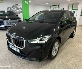 BMW 218 ACTIVE TOURER I AUTO