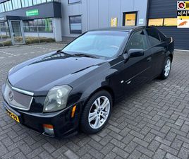 CADILLAC CTS - 3.2 V6 ELEGANCE