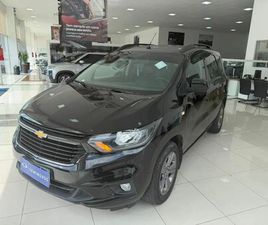 LTZ 1.8 8V ECONO.FLEX 5P AUT.