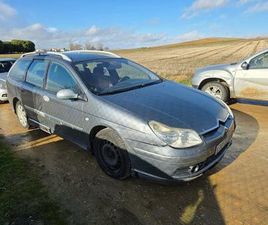 CITROEN - C5