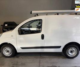FIAT FIORINO - 1.4 EASY PRO