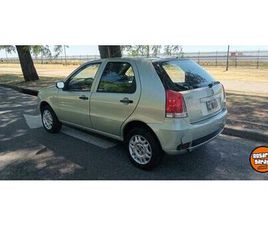 FIAT PALIO 1.4 FIRE IMPECABLE FULL FULL