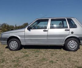 FIAT UNO FIRE 1.3