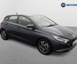 2025 HYUNDAI I20 1.0T GDI ADVANCE 5DR HATCHBACK PETROL MANUAL | EBAY UK